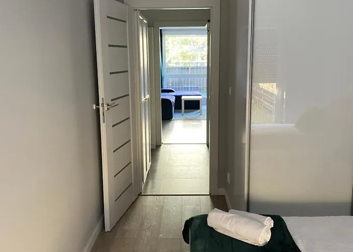 Apartment Da Vinci *