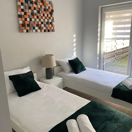 Da Vinci Apartment *