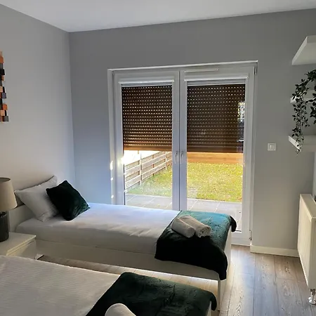 Da Vinci Apartmán *