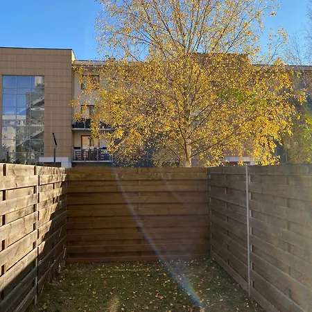 Apartmán Da Vinci Vratislav