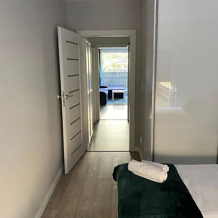 Apartment Da Vinci *