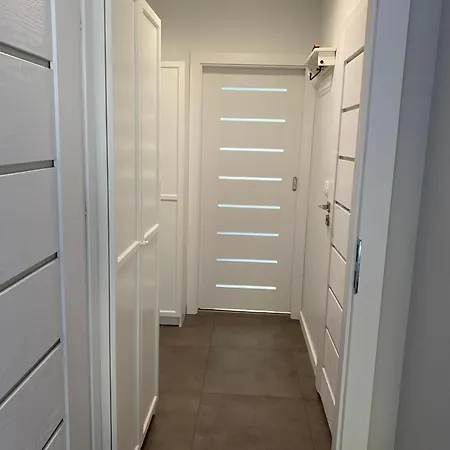 Da Vinci Apartment Breslau