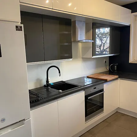 Da Vinci Apartmán *