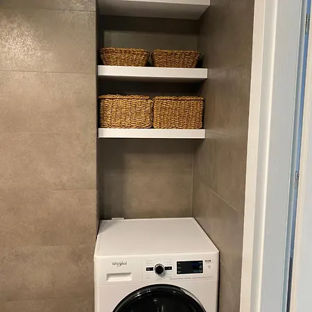 Da Vinci 公寓 弗罗茨瓦夫