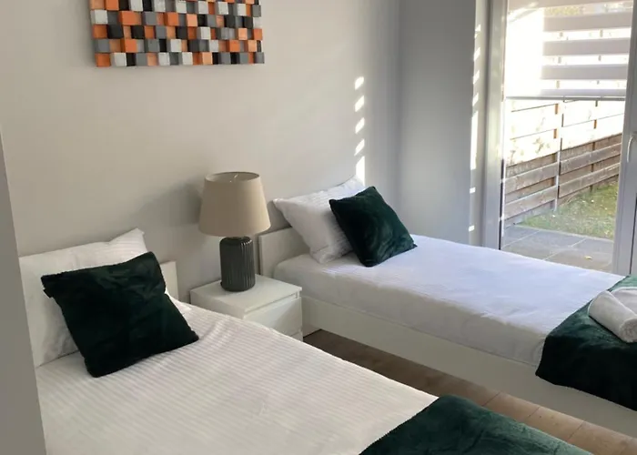 Da Vinci Apartmán *