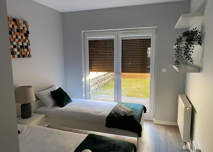 Da Vinci Apartmán *