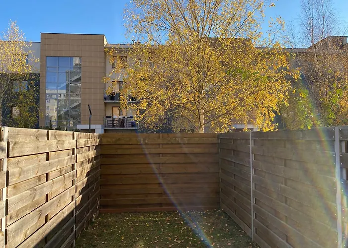 Apartmán Da Vinci Vratislav