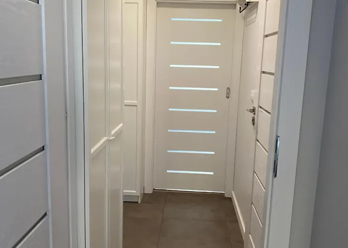 Da Vinci Apartmán Vratislav