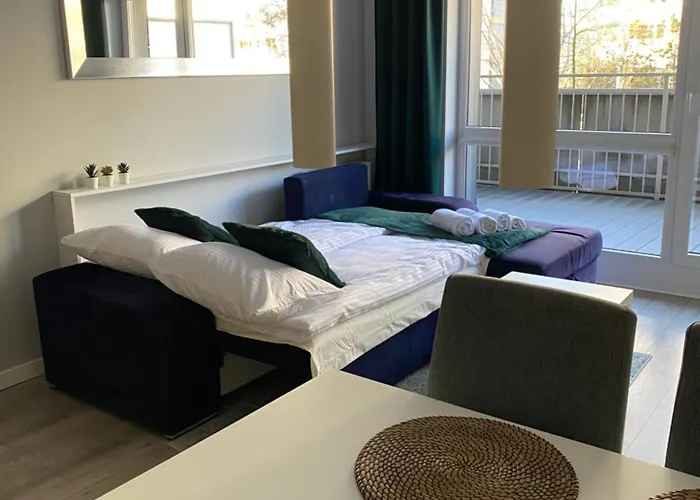 Apartmán Da Vinci Vratislav