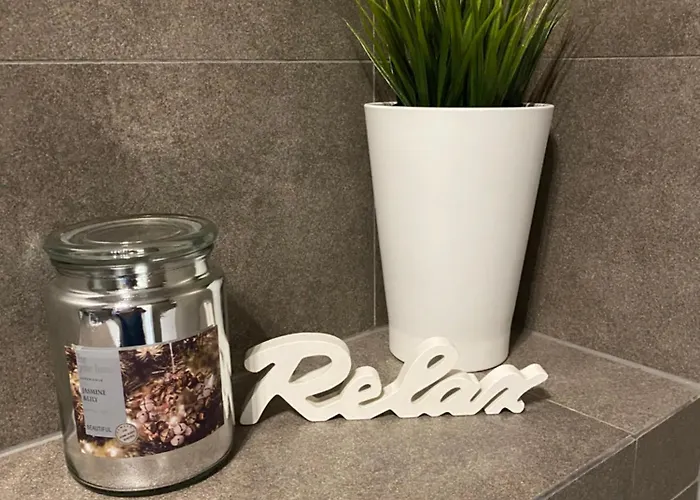 Da Vinci Apartmán Vratislav